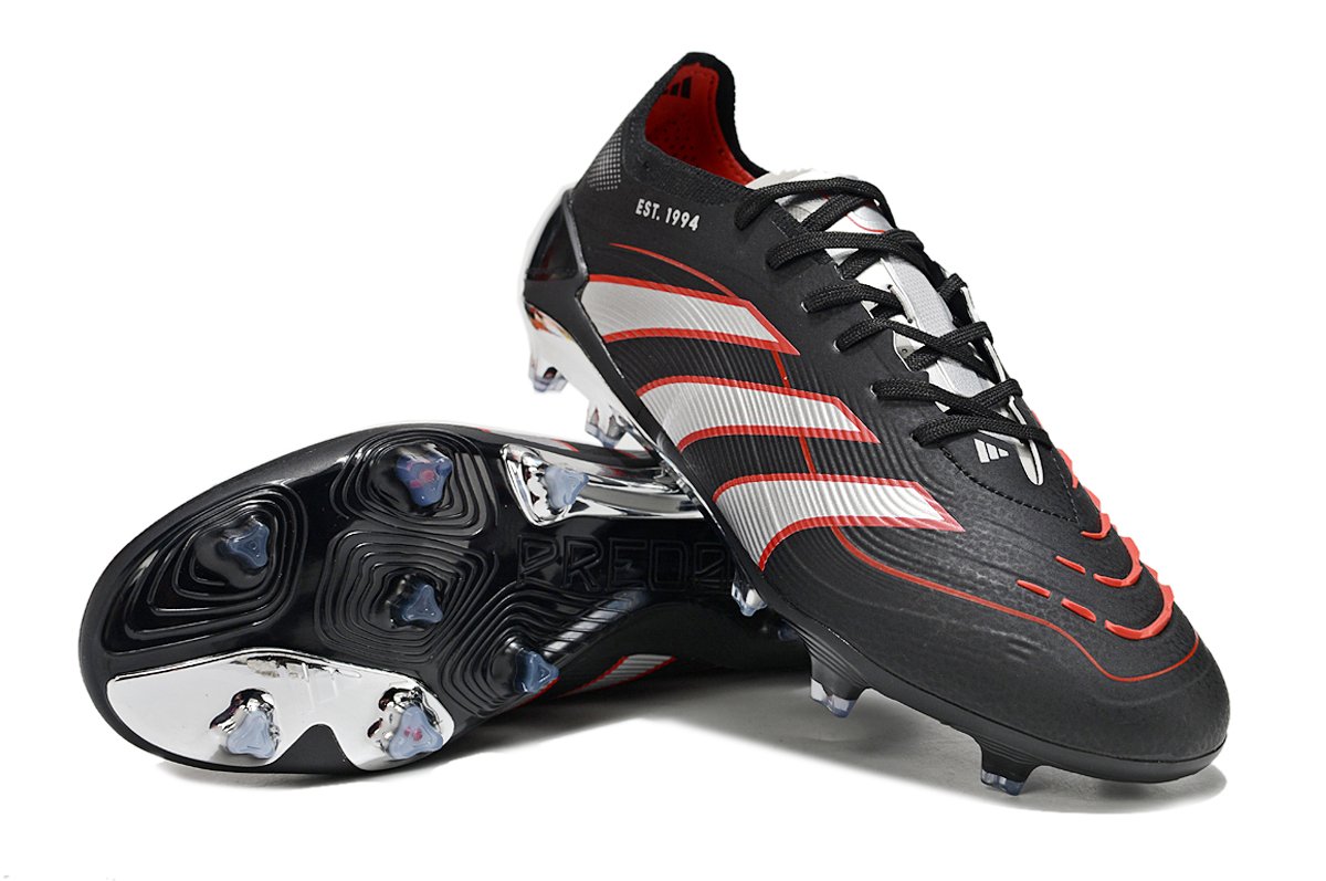 Adidas Soccer Shoes-156